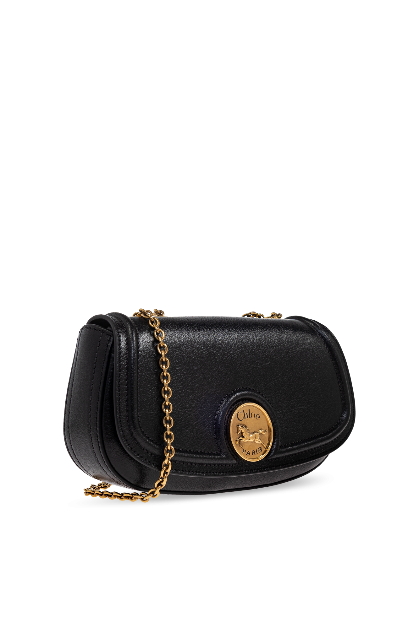 Black Shoulder bag 